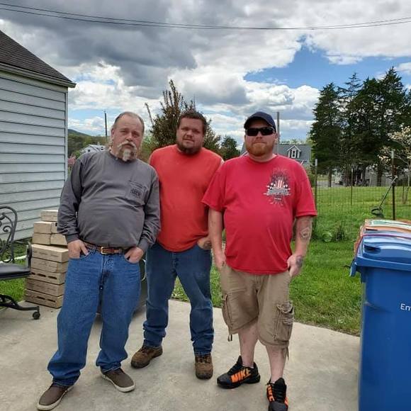 Meet your Posher, Richard - Picture 1 of 1